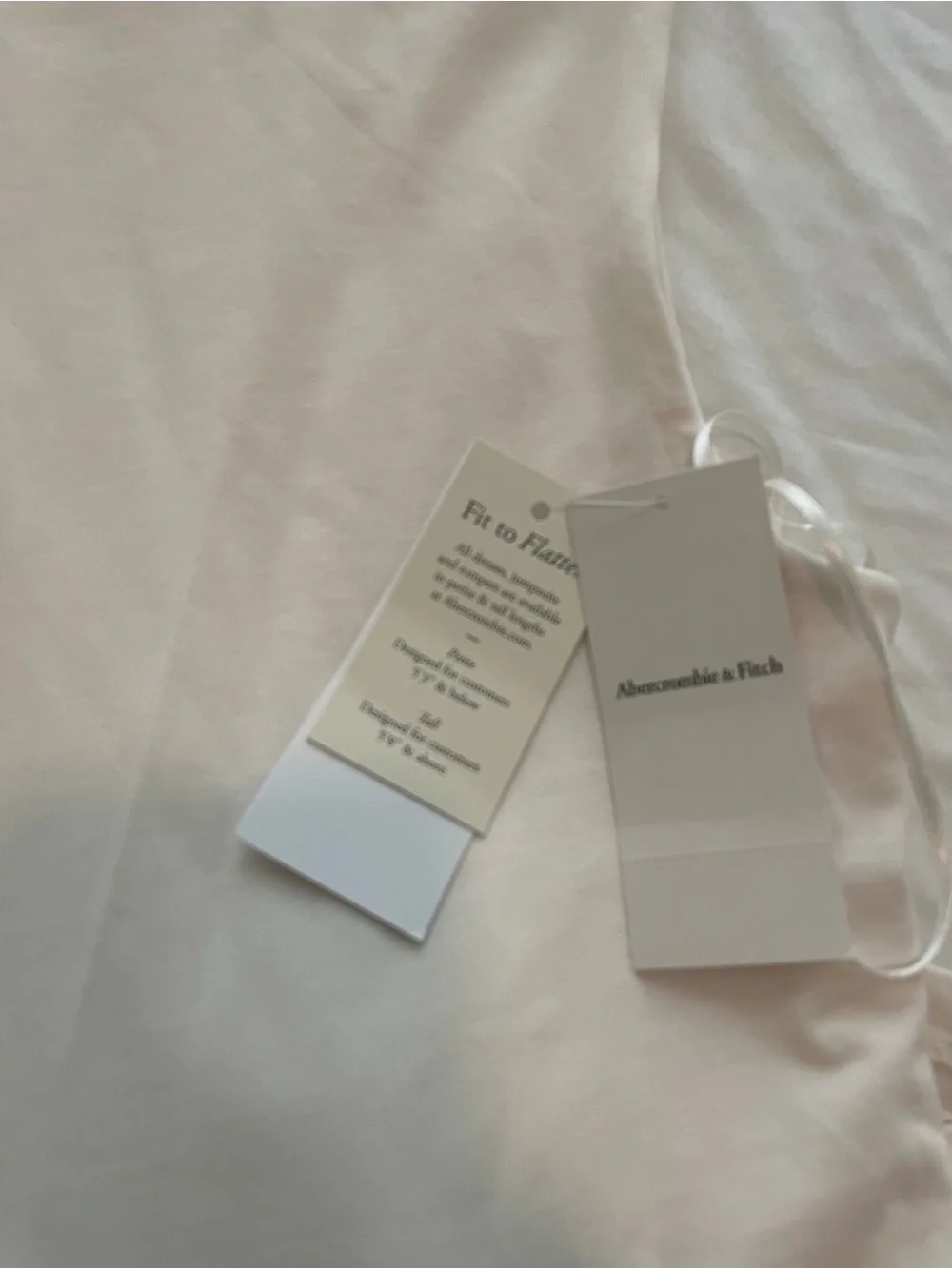Abercrombie & Fitch Mockneck Knit Maxi Dress